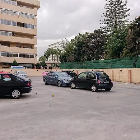 Apartamento Vacaciones 3 * Fuengirola