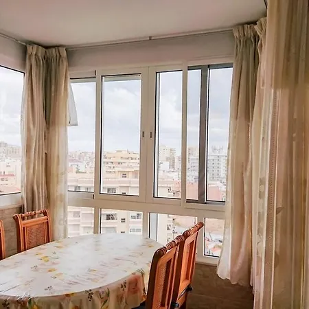 Apartamento Vacaciones 3 Fuengirola