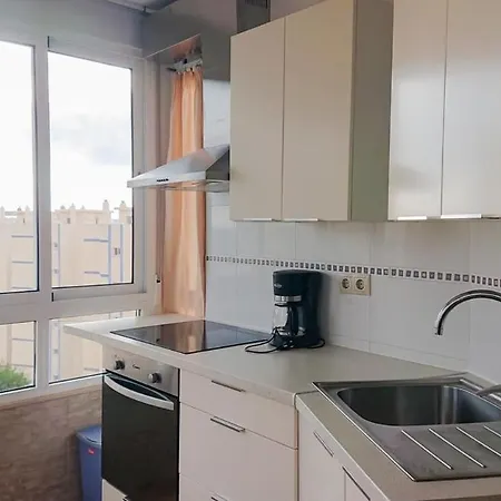 Apartamento Vacaciones 3 * Fuengirola