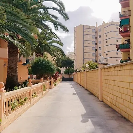 Apartamento Vacaciones 3 Apartment Fuengirola