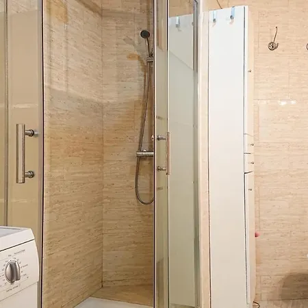 Apartamento Vacaciones 3