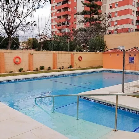 Apartamento Vacaciones 3 Fuengirola